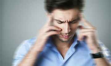 Construction HTML Template